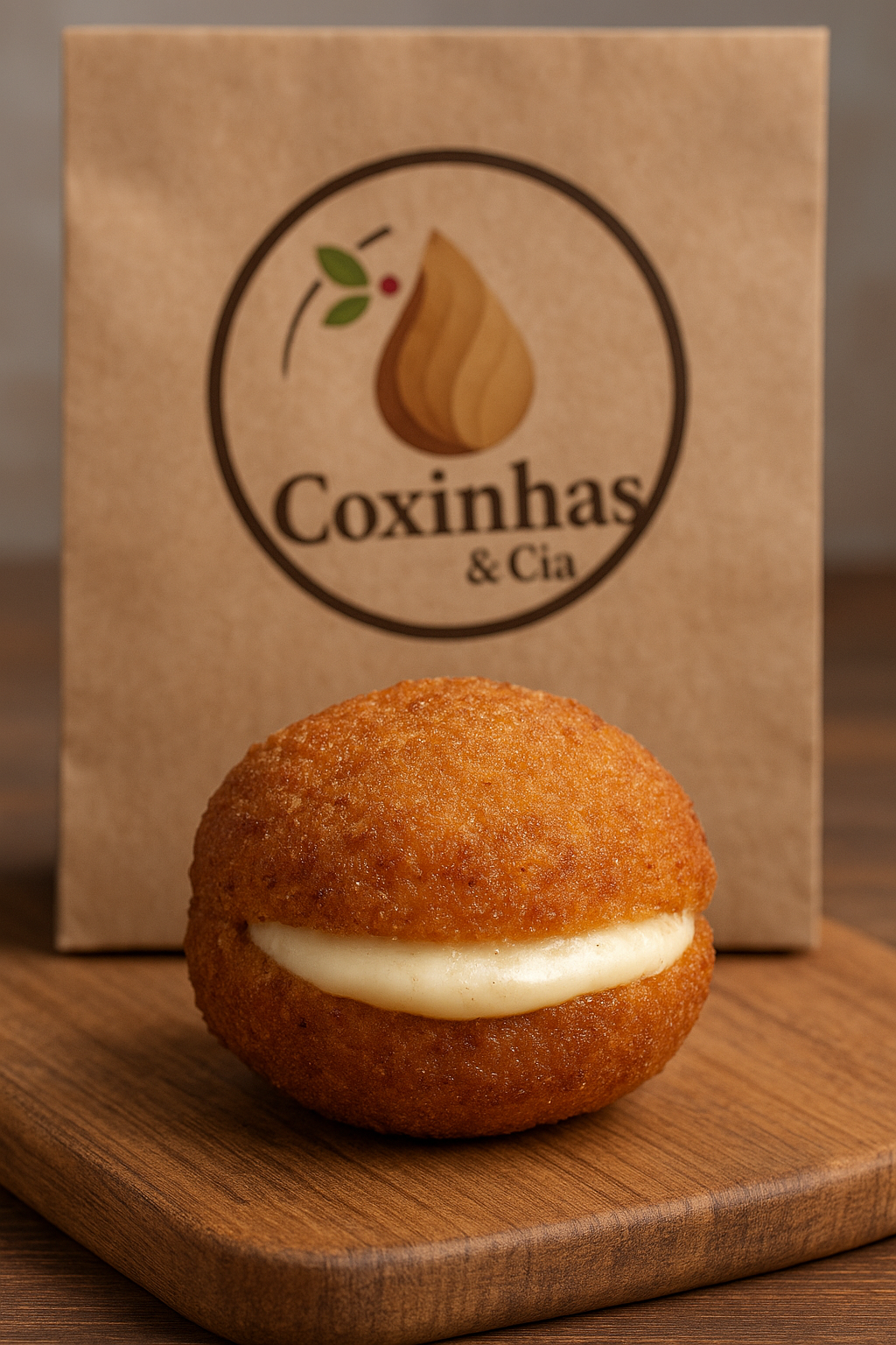 Bolinha de queijo salgados festas Caçapava